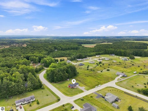 Tiny photo for 2177 Pebblebrook Drive, Kingsley, MI 49649 (MLS # 1949912)