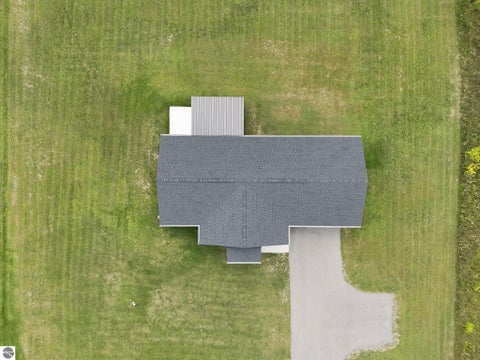 Tiny photo for 2177 Pebblebrook Drive, Kingsley, MI 49649 (MLS # 1949912)