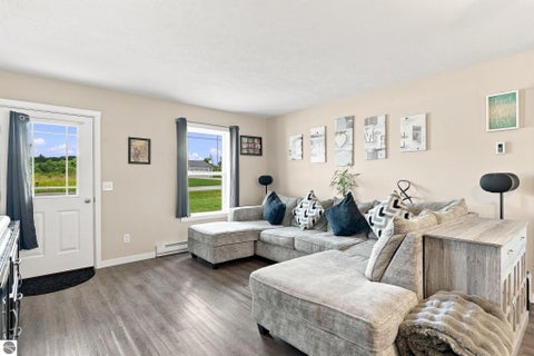 Tiny photo for 2177 Pebblebrook Drive, Kingsley, MI 49649 (MLS # 1949912)