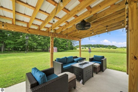 Tiny photo for 2177 Pebblebrook Drive, Kingsley, MI 49649 (MLS # 1949912)