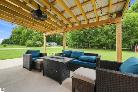 Tiny photo for 2177 Pebblebrook Drive, Kingsley, MI 49649 (MLS # 1949912)