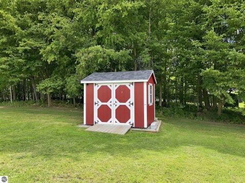 Tiny photo for 2177 Pebblebrook Drive, Kingsley, MI 49649 (MLS # 1949912)