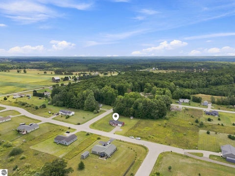 Tiny photo for 2177 Pebblebrook Drive, Kingsley, MI 49649 (MLS # 1949912)