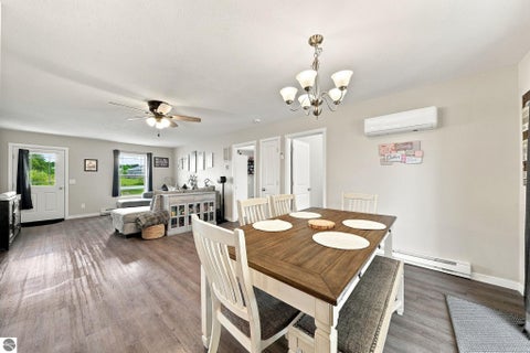 Tiny photo for 2177 Pebblebrook Drive, Kingsley, MI 49649 (MLS # 1949912)