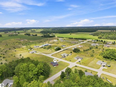 Tiny photo for 2177 Pebblebrook Drive, Kingsley, MI 49649 (MLS # 1949912)