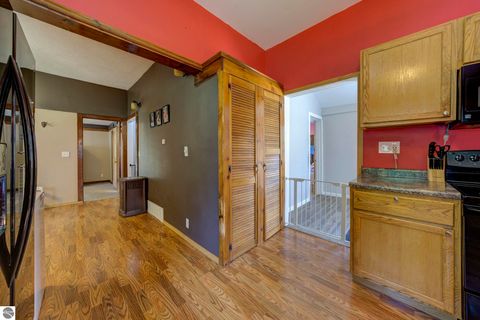 Tiny photo for 6250 Keffer Road, Kingsley, MI 49649 (MLS # 1944171)