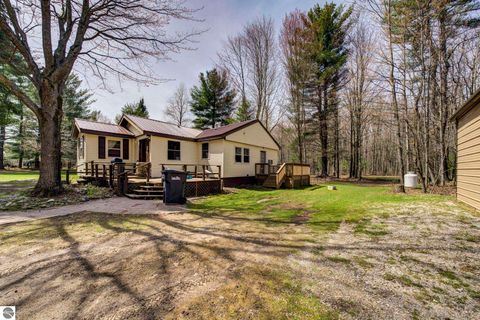 Tiny photo for 6250 Keffer Road, Kingsley, MI 49649 (MLS # 1944171)