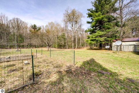 Tiny photo for 6250 Keffer Road, Kingsley, MI 49649 (MLS # 1944171)