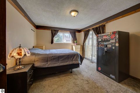 Tiny photo for 6250 Keffer Road, Kingsley, MI 49649 (MLS # 1944171)