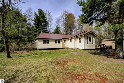Photo of 6250 Keffer Road, Kingsley, MI 49649 (MLS # 1944171)