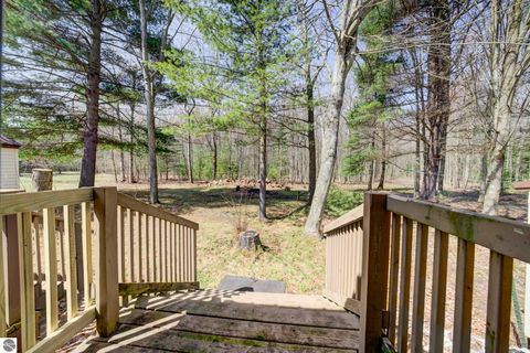Tiny photo for 6250 Keffer Road, Kingsley, MI 49649 (MLS # 1944171)