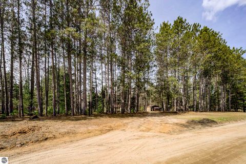 Tiny photo for 6250 Keffer Road, Kingsley, MI 49649 (MLS # 1944171)