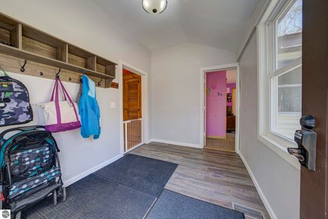 Tiny photo for 6250 Keffer Road, Kingsley, MI 49649 (MLS # 1944171)