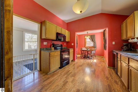 Tiny photo for 6250 Keffer Road, Kingsley, MI 49649 (MLS # 1944171)