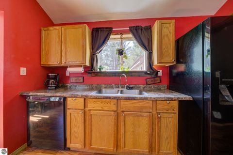 Tiny photo for 6250 Keffer Road, Kingsley, MI 49649 (MLS # 1944171)