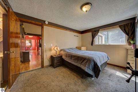 Tiny photo for 6250 Keffer Road, Kingsley, MI 49649 (MLS # 1944171)