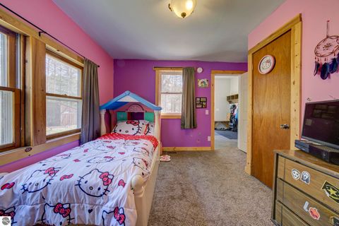 Tiny photo for 6250 Keffer Road, Kingsley, MI 49649 (MLS # 1944171)