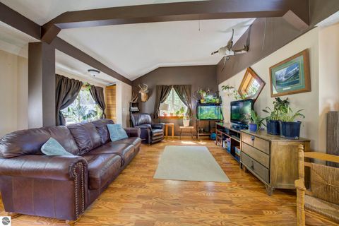 Tiny photo for 6250 Keffer Road, Kingsley, MI 49649 (MLS # 1944171)