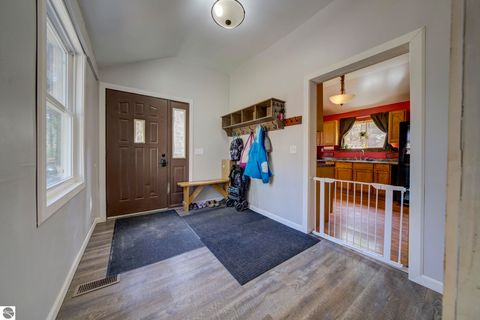 Tiny photo for 6250 Keffer Road, Kingsley, MI 49649 (MLS # 1944171)