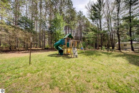 Tiny photo for 6250 Keffer Road, Kingsley, MI 49649 (MLS # 1944171)