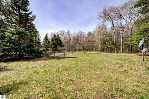 Tiny photo for 6250 Keffer Road, Kingsley, MI 49649 (MLS # 1944171)