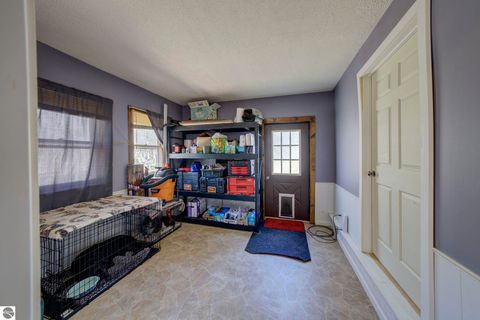 Tiny photo for 6250 Keffer Road, Kingsley, MI 49649 (MLS # 1944171)