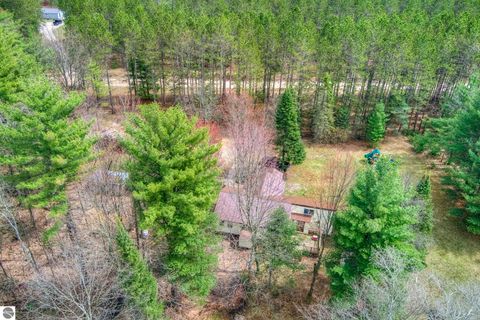 Tiny photo for 6250 Keffer Road, Kingsley, MI 49649 (MLS # 1944171)