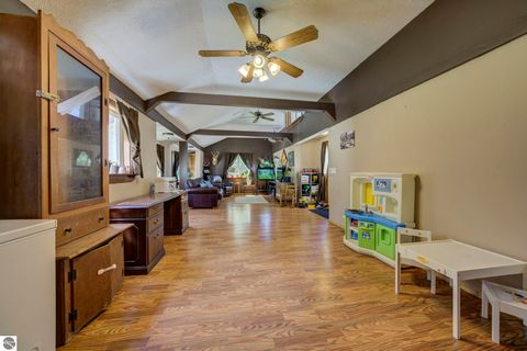 Tiny photo for 6250 Keffer Road, Kingsley, MI 49649 (MLS # 1944171)