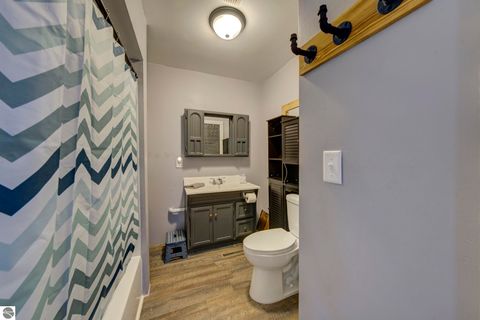 Tiny photo for 6250 Keffer Road, Kingsley, MI 49649 (MLS # 1944171)