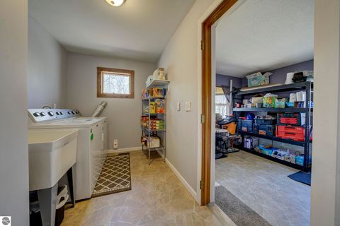 Tiny photo for 6250 Keffer Road, Kingsley, MI 49649 (MLS # 1944171)