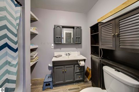 Tiny photo for 6250 Keffer Road, Kingsley, MI 49649 (MLS # 1944171)