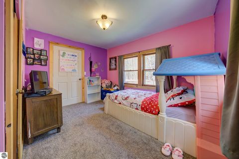 Tiny photo for 6250 Keffer Road, Kingsley, MI 49649 (MLS # 1944171)