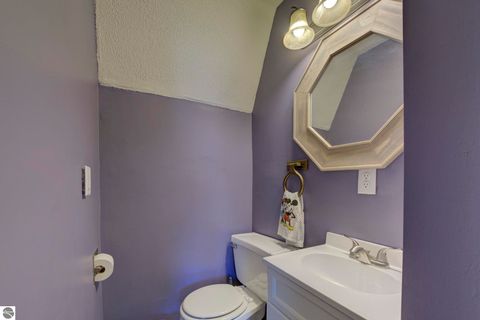 Tiny photo for 6250 Keffer Road, Kingsley, MI 49649 (MLS # 1944171)