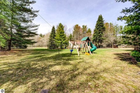 Tiny photo for 6250 Keffer Road, Kingsley, MI 49649 (MLS # 1944171)