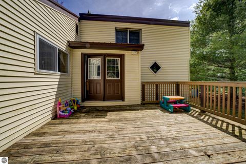 Tiny photo for 6250 Keffer Road, Kingsley, MI 49649 (MLS # 1944171)