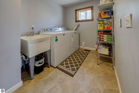 Tiny photo for 6250 Keffer Road, Kingsley, MI 49649 (MLS # 1944171)