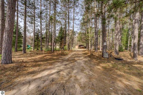 Tiny photo for 6250 Keffer Road, Kingsley, MI 49649 (MLS # 1944171)
