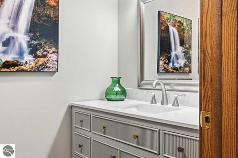 Tiny photo for 6273 Summit Court, Traverse City, MI 49686 (MLS # 1942366)