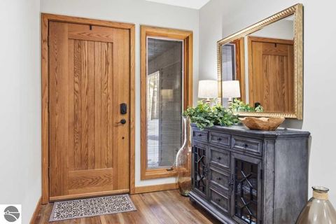 Tiny photo for 6273 Summit Court, Traverse City, MI 49686 (MLS # 1942366)