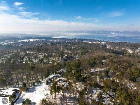 Tiny photo for 6273 Summit Court, Traverse City, MI 49686 (MLS # 1942366)