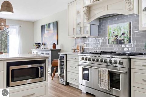 Tiny photo for 6273 Summit Court, Traverse City, MI 49686 (MLS # 1942366)