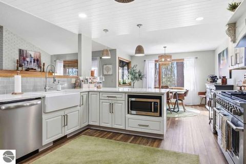 Tiny photo for 6273 Summit Court, Traverse City, MI 49686 (MLS # 1942366)