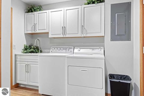 Tiny photo for 6273 Summit Court, Traverse City, MI 49686 (MLS # 1942366)