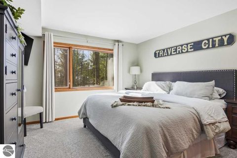 Tiny photo for 6273 Summit Court, Traverse City, MI 49686 (MLS # 1942366)