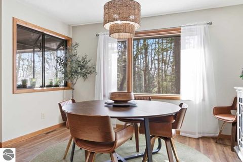 Tiny photo for 6273 Summit Court, Traverse City, MI 49686 (MLS # 1942366)