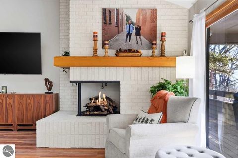 Tiny photo for 6273 Summit Court, Traverse City, MI 49686 (MLS # 1942366)