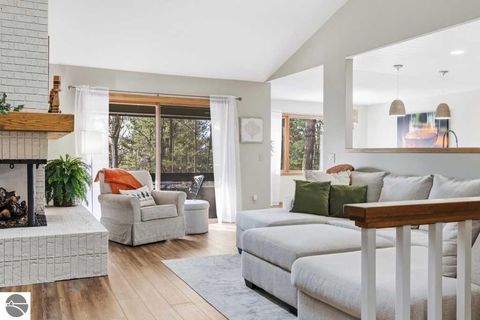 Tiny photo for 6273 Summit Court, Traverse City, MI 49686 (MLS # 1942366)