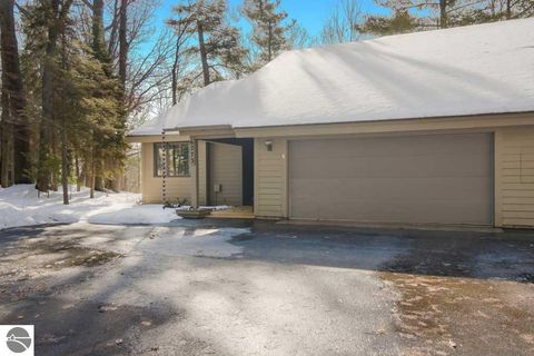 Tiny photo for 6273 Summit Court, Traverse City, MI 49686 (MLS # 1942366)