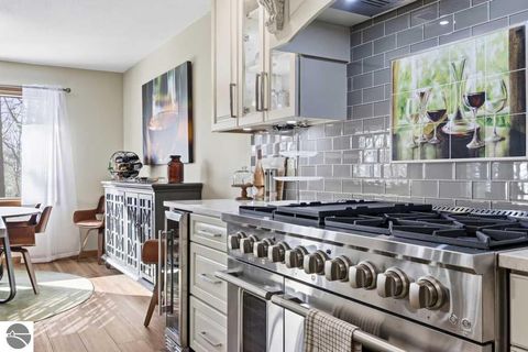 Tiny photo for 6273 Summit Court, Traverse City, MI 49686 (MLS # 1942366)