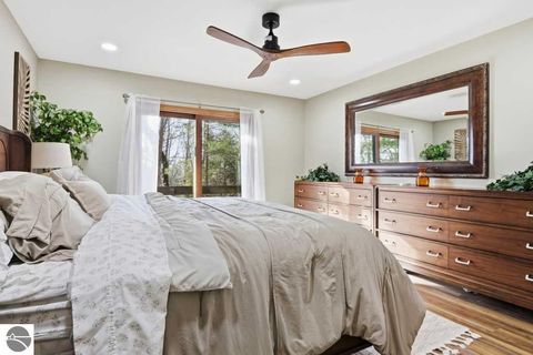 Tiny photo for 6273 Summit Court, Traverse City, MI 49686 (MLS # 1942366)